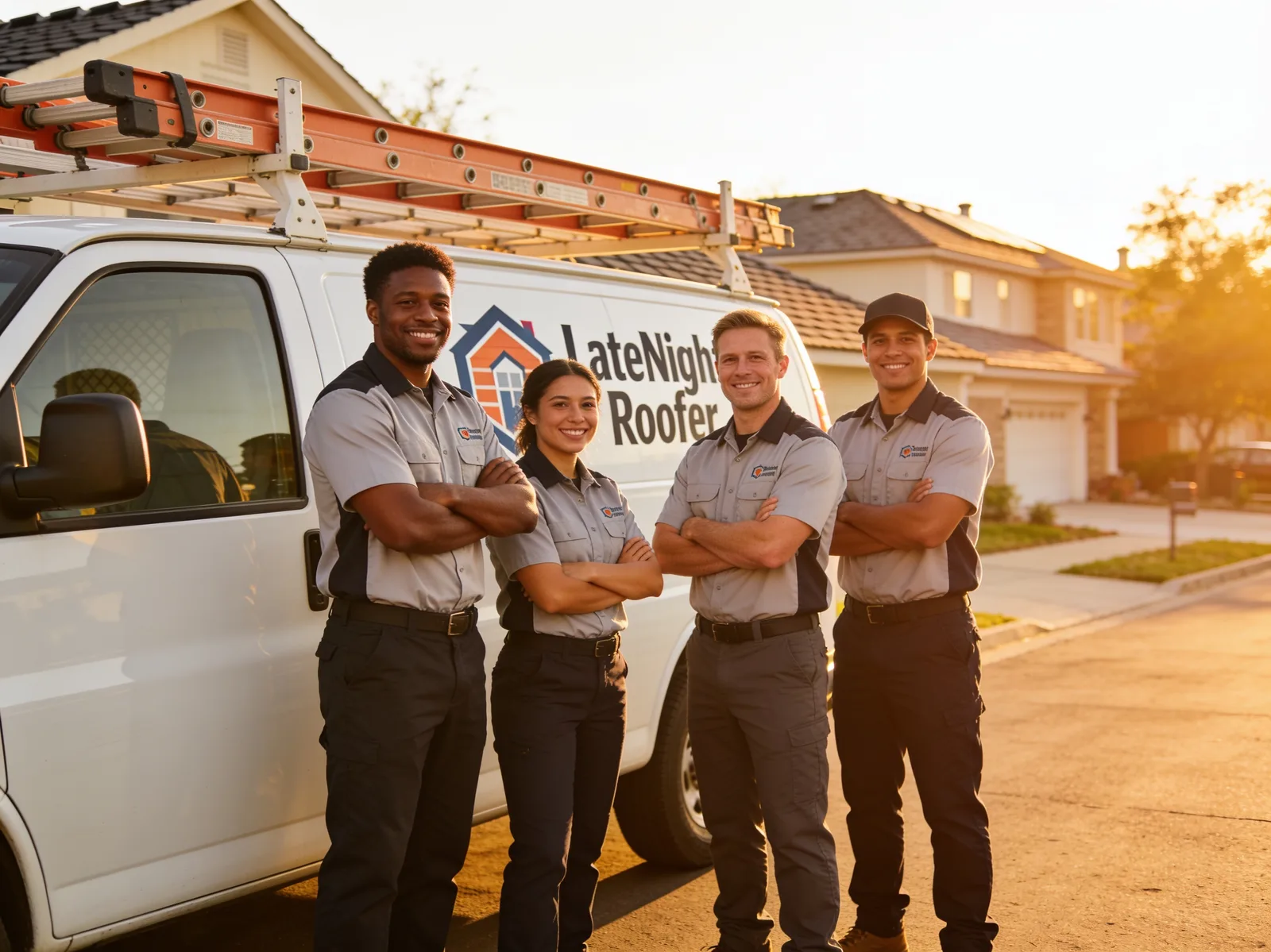 Emergency Roof Repair company in Rochester, PA